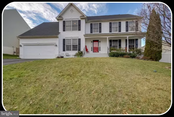 27 FIFE ST, Stafford, VA 22554