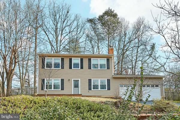 12 ROSEWOOD ST, Fredericksburg, VA 22405