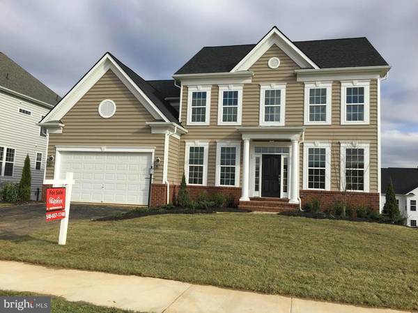 32 COACHMAN CIRCLE, Stafford, VA 22554