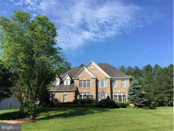 2 MUSTER DR, Stafford, VA 22554