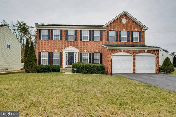 36 BRENTSMILL DR, Stafford, VA 22554