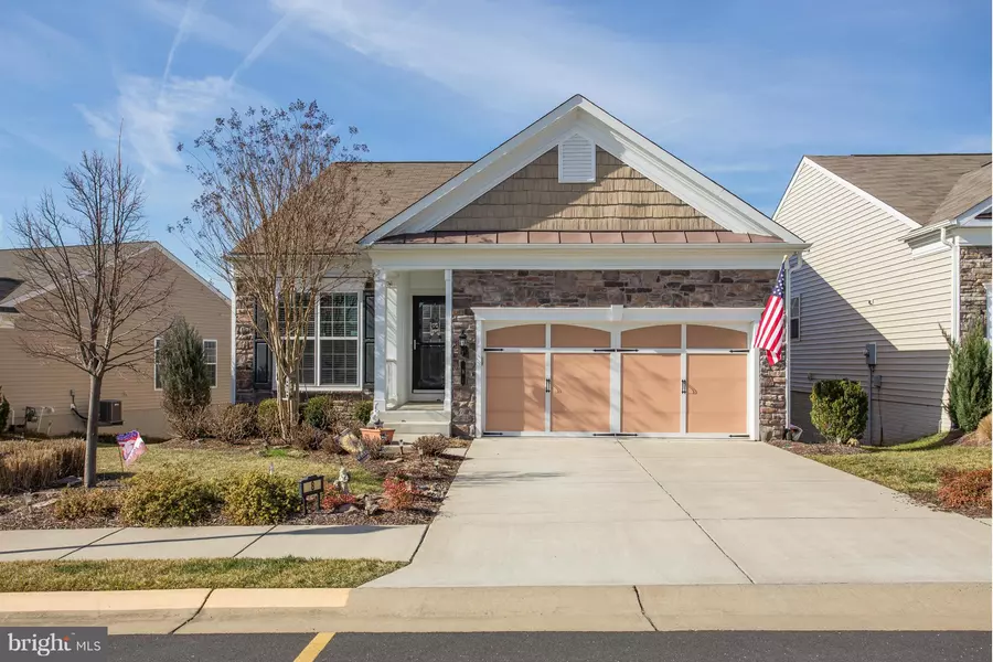 8 BRANT CT, Fredericksburg, VA 22406