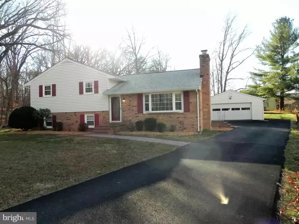 241 BETTY LEWIS DR, Fredericksburg, VA 22405