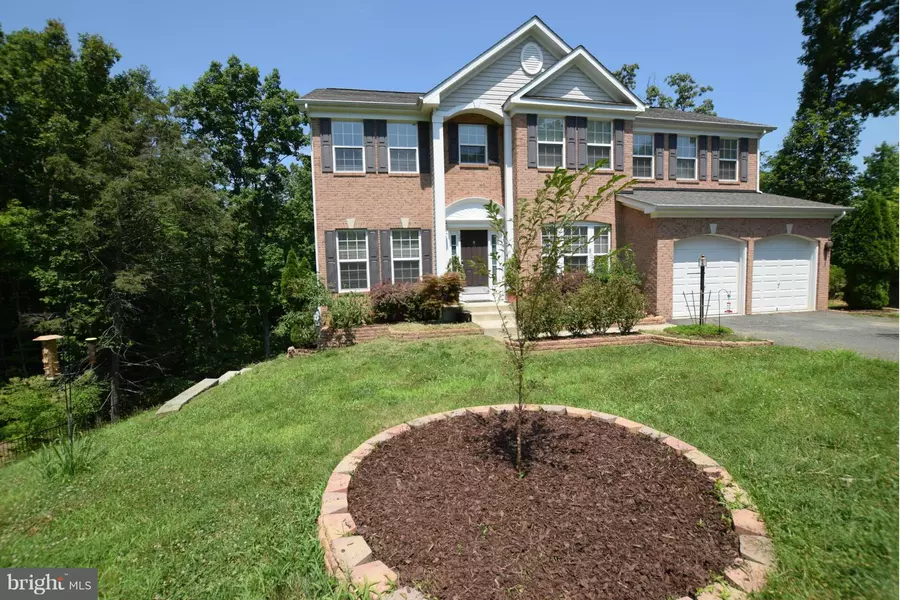 33 BELLA VISTA CT, Stafford, VA 22554