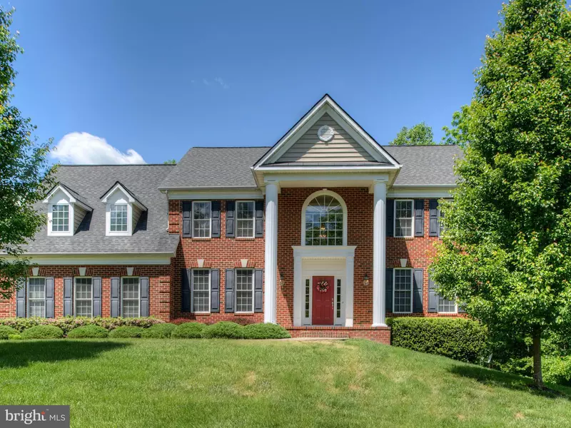 26 MARSH RUN RD, Fredericksburg, VA 22406