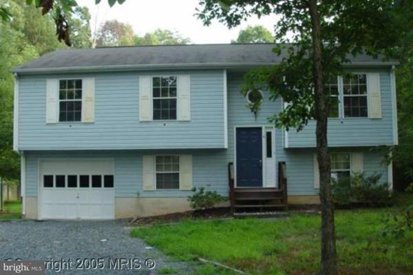 6 GLADE DR, Stafford, VA 22554