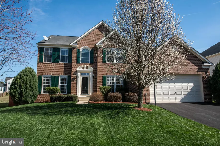 6 TEMPLE DR, Stafford, VA 22554