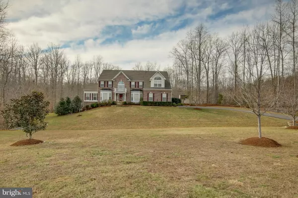 Fredericksburg, VA 22406,60 MILLS HOLLOW DR