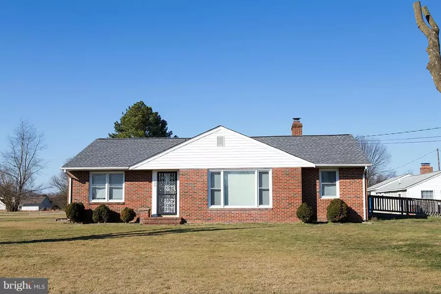 359 WHITE OAK RD, Fredericksburg, VA 22405