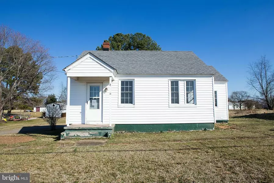 14 LITTLE WHIM RD, Fredericksburg, VA 22405