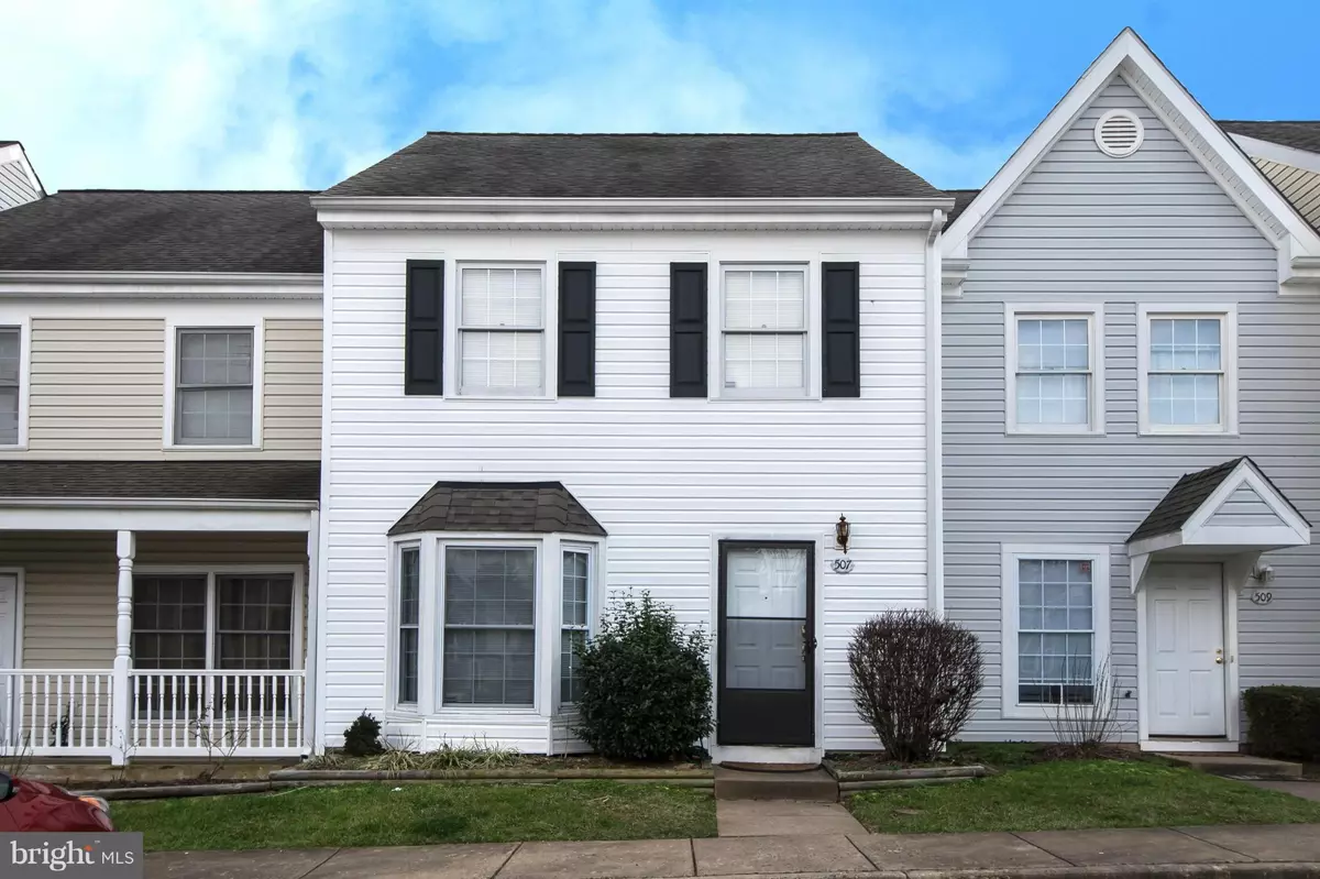 Stafford, VA 22556,507 POWHATAN CT