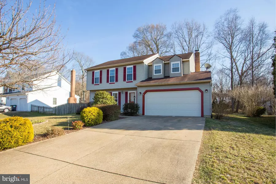 3113 VOYAGE DR, Stafford, VA 22554