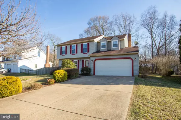 3113 VOYAGE DR, Stafford, VA 22554