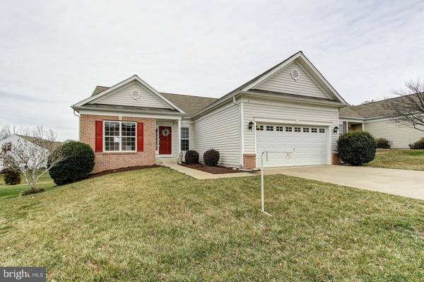 6 GOOSE CREEK CIR, Fredericksburg, VA 22406