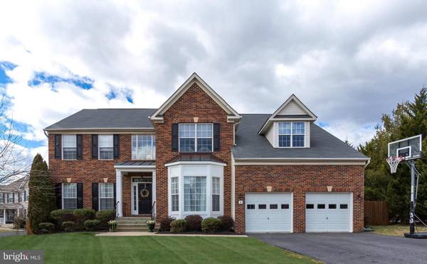 2 SAINT THOMAS CT, Stafford, VA 22556