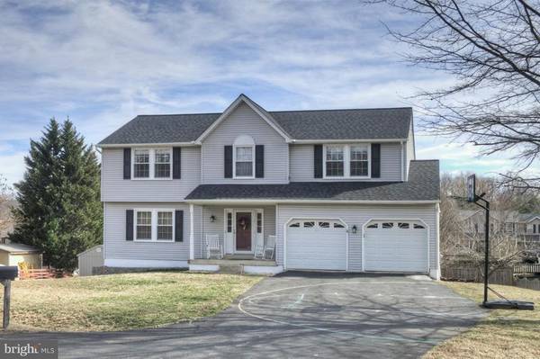 6 MCCORMICK CT, Stafford, VA 22556