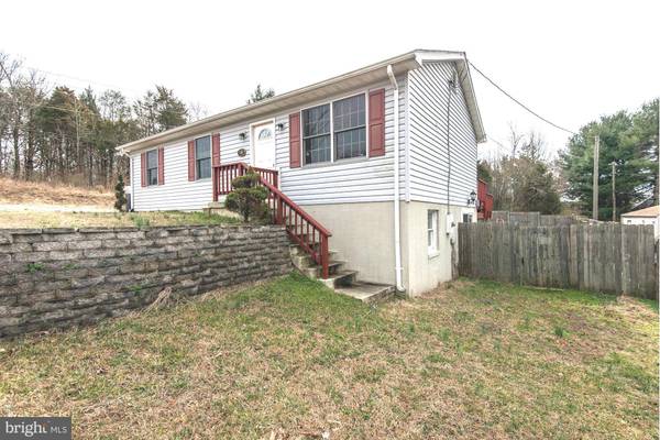 48 MORTON RD, Fredericksburg, VA 22405