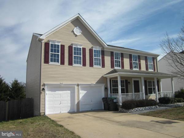 17 HALCOMB LN, Stafford, VA 22556