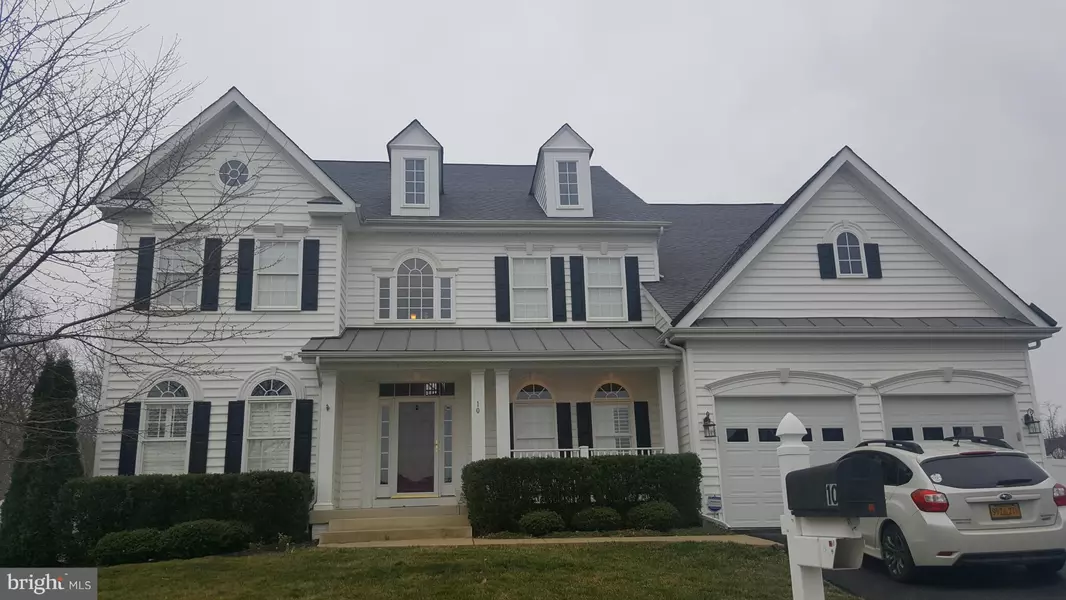 10 DALLHAN CT, Stafford, VA 22554