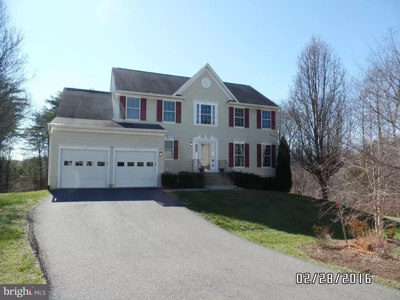 174 BASALT DR, Fredericksburg, VA 22406