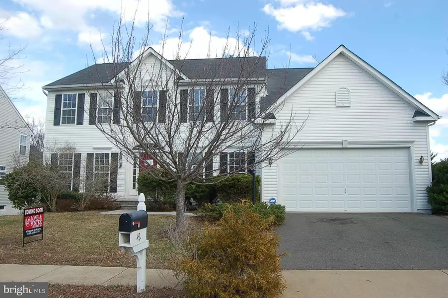 42 CALL CT, Fredericksburg, VA 22405