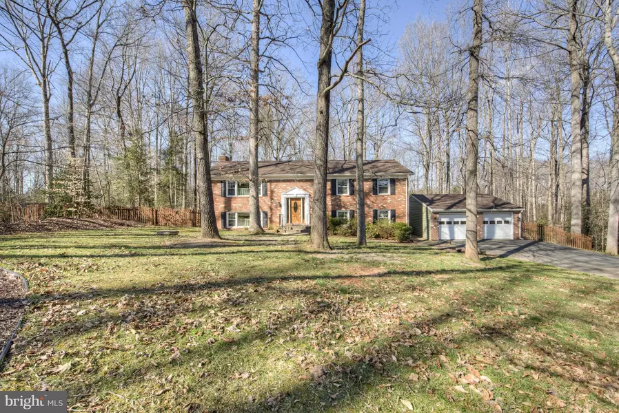 124 BARNSWALLOW LN, Stafford, VA 22556