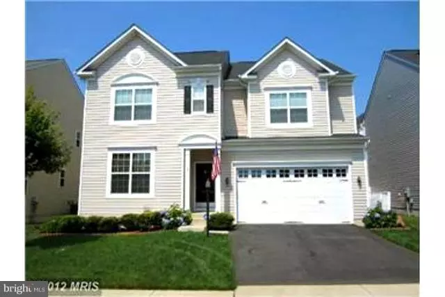 33 TRAIL RIDGE LN, Fredericksburg, VA 22405