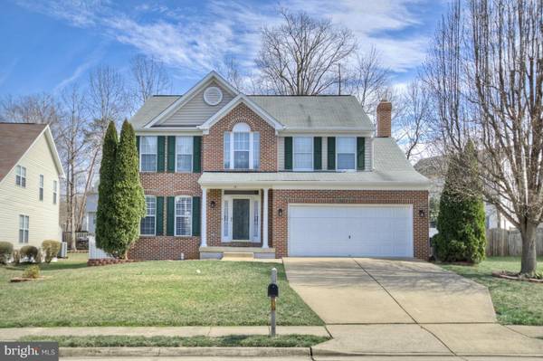 19 SAINT WILLIAMS WAY, Stafford, VA 22556