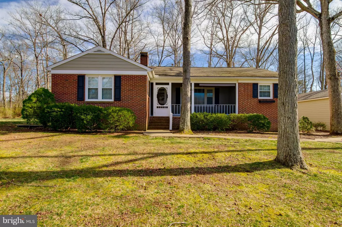 Fredericksburg, VA 22405,1 TAZEWELL ST