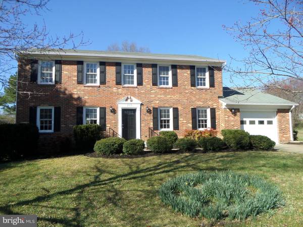 2113 MATTHEW LN, Fredericksburg, VA 22405