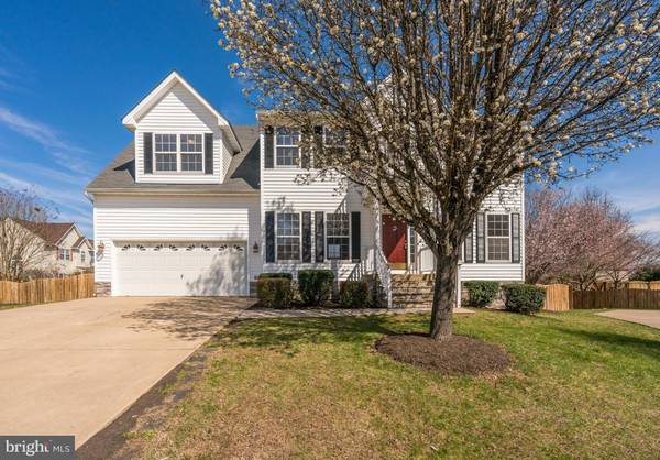 5 REDBUD CIR, Stafford, VA 22554