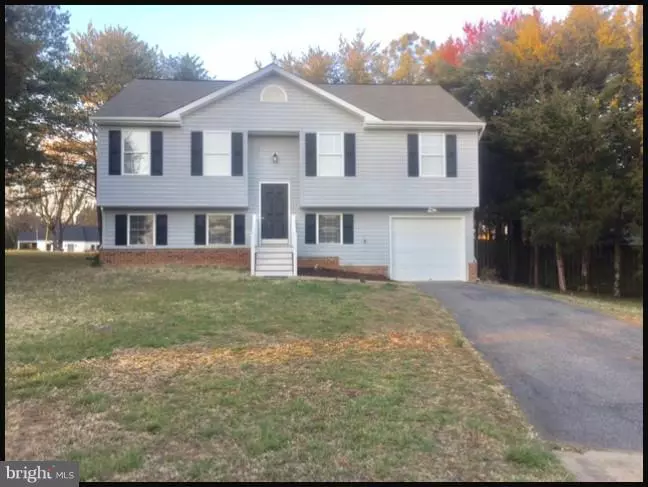 15 PONDEROSA PL, Fredericksburg, VA 22405