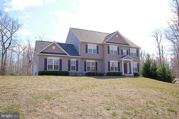 85 WILLOW RIDGE CT, Fredericksburg, VA 22406