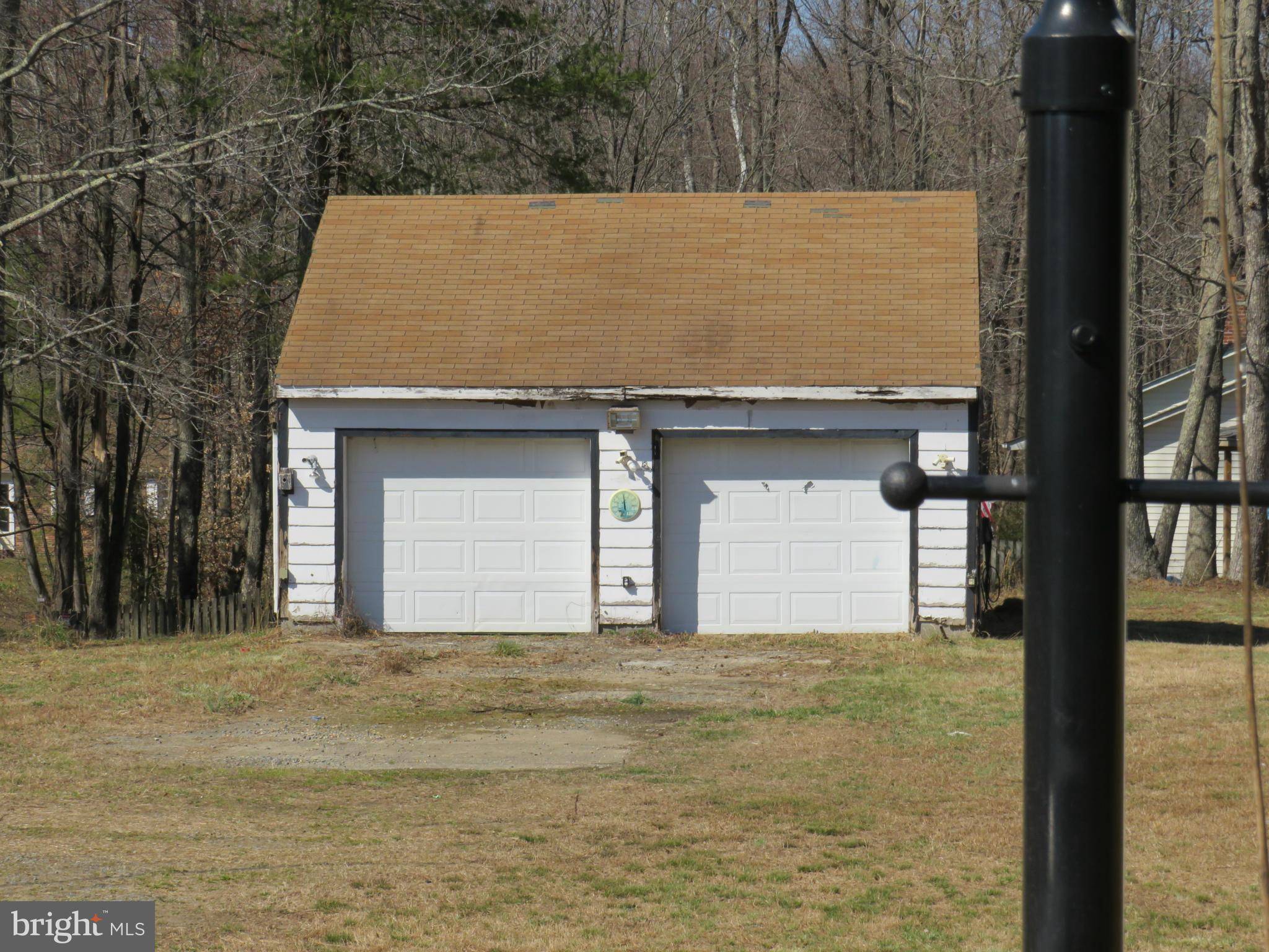 Fredericksburg, VA 22405,357 BETHEL CHURCH RD