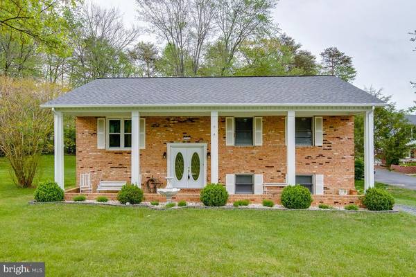 116 SHENANDOAH LN, Stafford, VA 22554