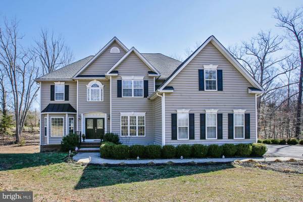 1370 MOUNTAIN VIEW RD, Stafford, VA 22554