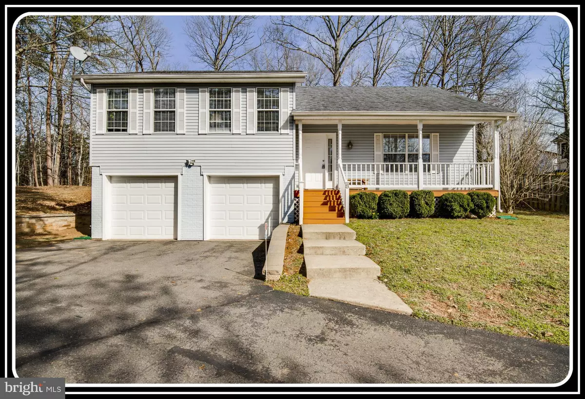 Stafford, VA 22554,8 DARBYWOOD CT