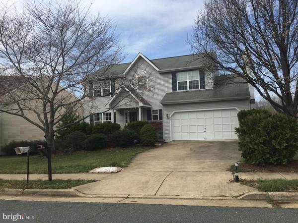 3 SAINT LISAS CT, Stafford, VA 22556