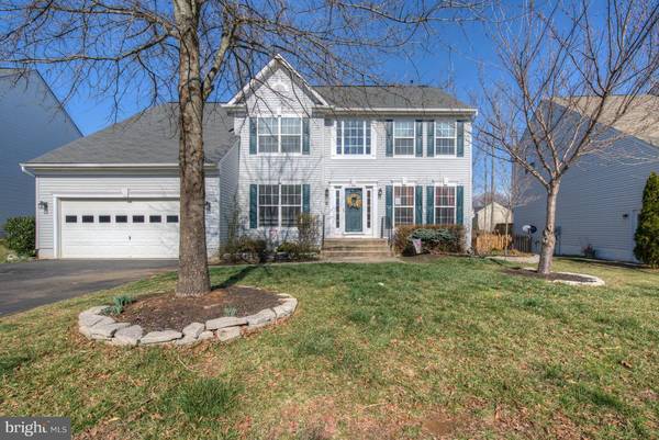 5 SAINT STEPHENS CT, Stafford, VA 22556