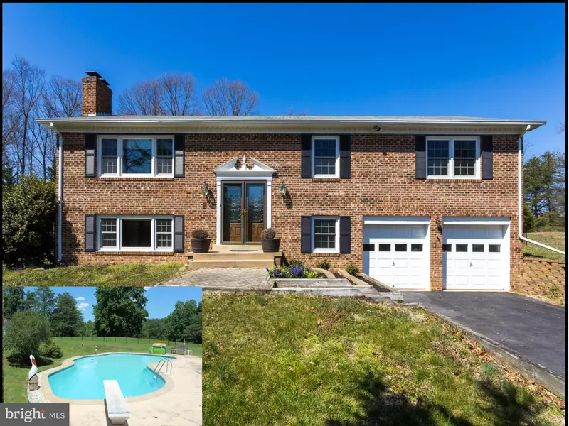 396 SHELTON SHOP RD, Stafford, VA 22554