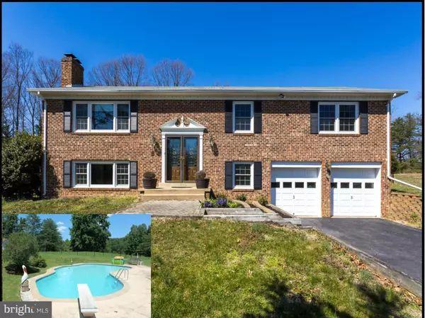 396 SHELTON SHOP RD, Stafford, VA 22554