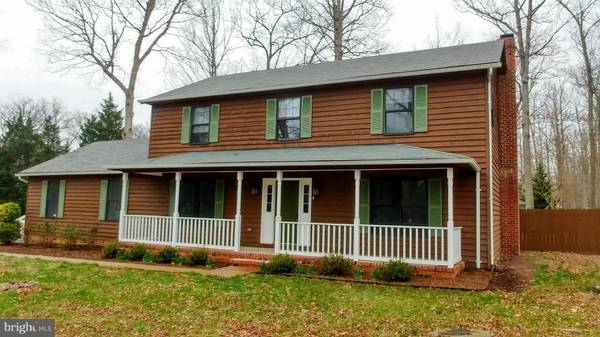 3 LORD FAIRFAX DR, Fredericksburg, VA 22405