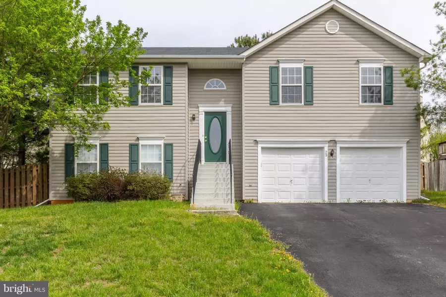 29 TANTERRA DR, Stafford, VA 22556