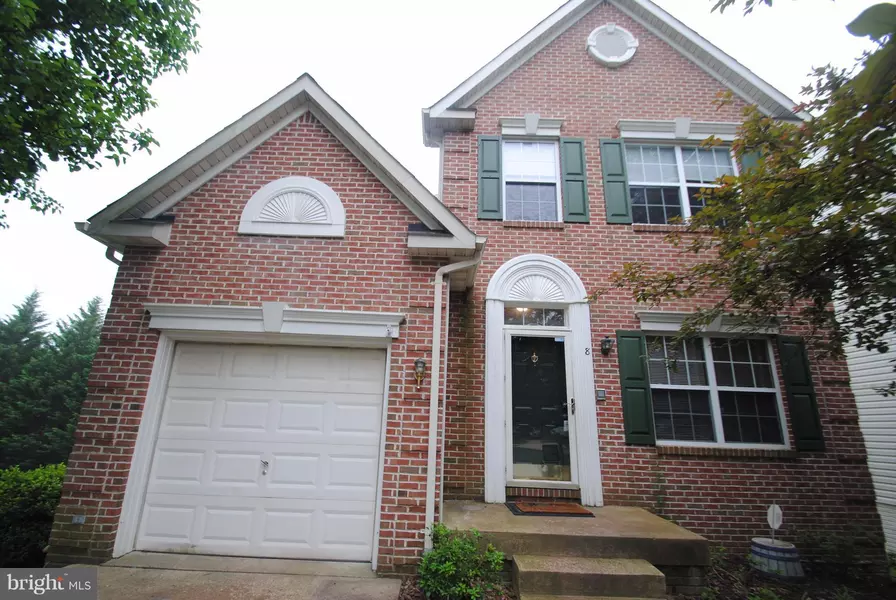 8 ASHLEY CT, Stafford, VA 22554