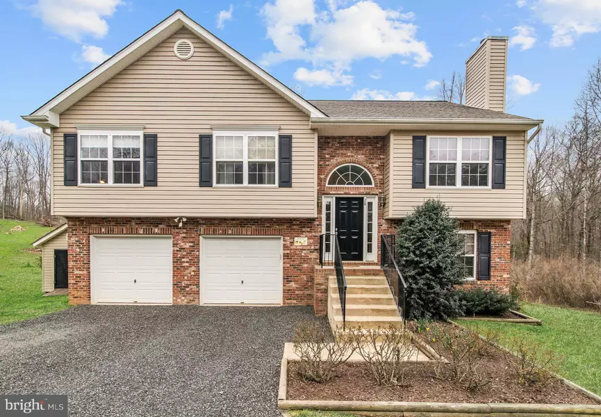 28 HIDDEN LAKE DR, Stafford, VA 22556