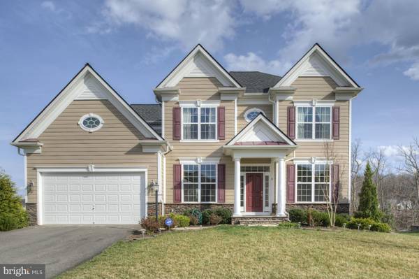 3 FOUNDERS WAY, Stafford, VA 22554