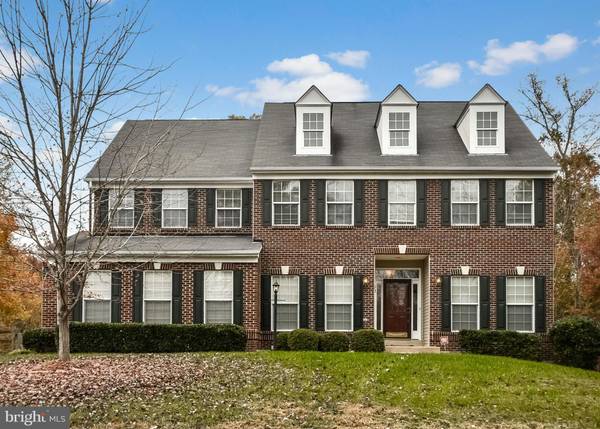 12 SILVERLEAF CT, Stafford, VA 22554