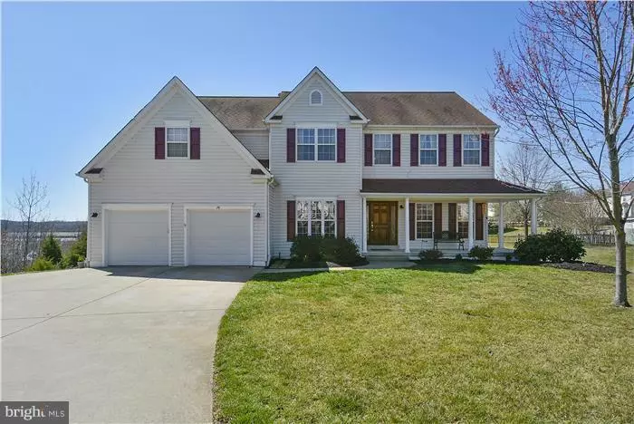 Stafford, VA 22554,76 BRUSH EVERARD CT