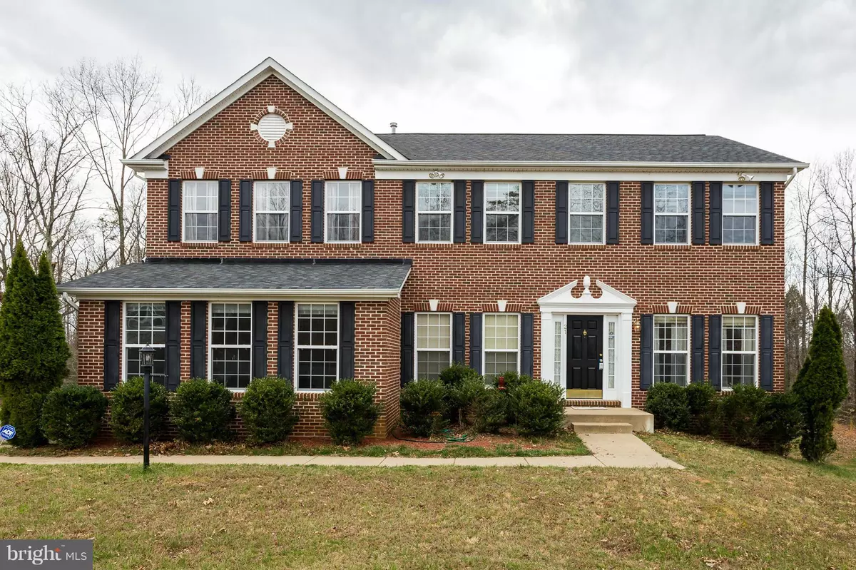 Stafford, VA 22554,21 BELLA VISTA CT