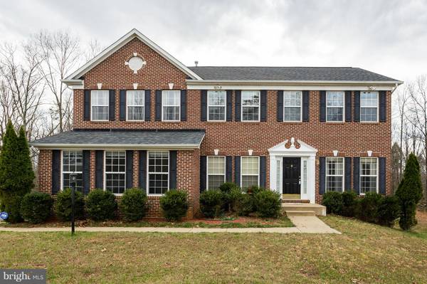 21 BELLA VISTA CT, Stafford, VA 22554